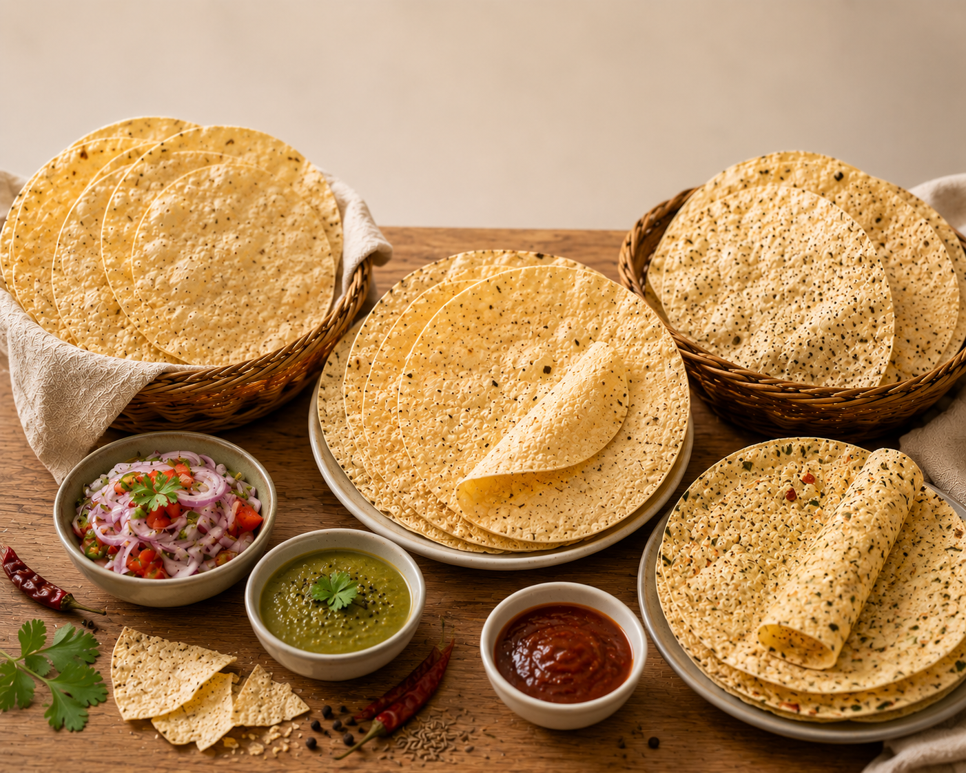 Papads