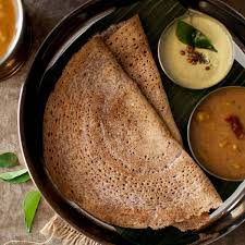 Ragi Dosa Batter - 1 kg