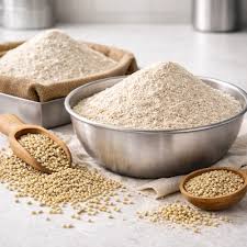 Bajra Flour - 1 kg