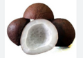 Dry Coconut - 250 grms