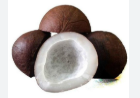 Dry Coconut - 250 grms