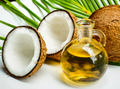 Coconut Oil (Kuridi)