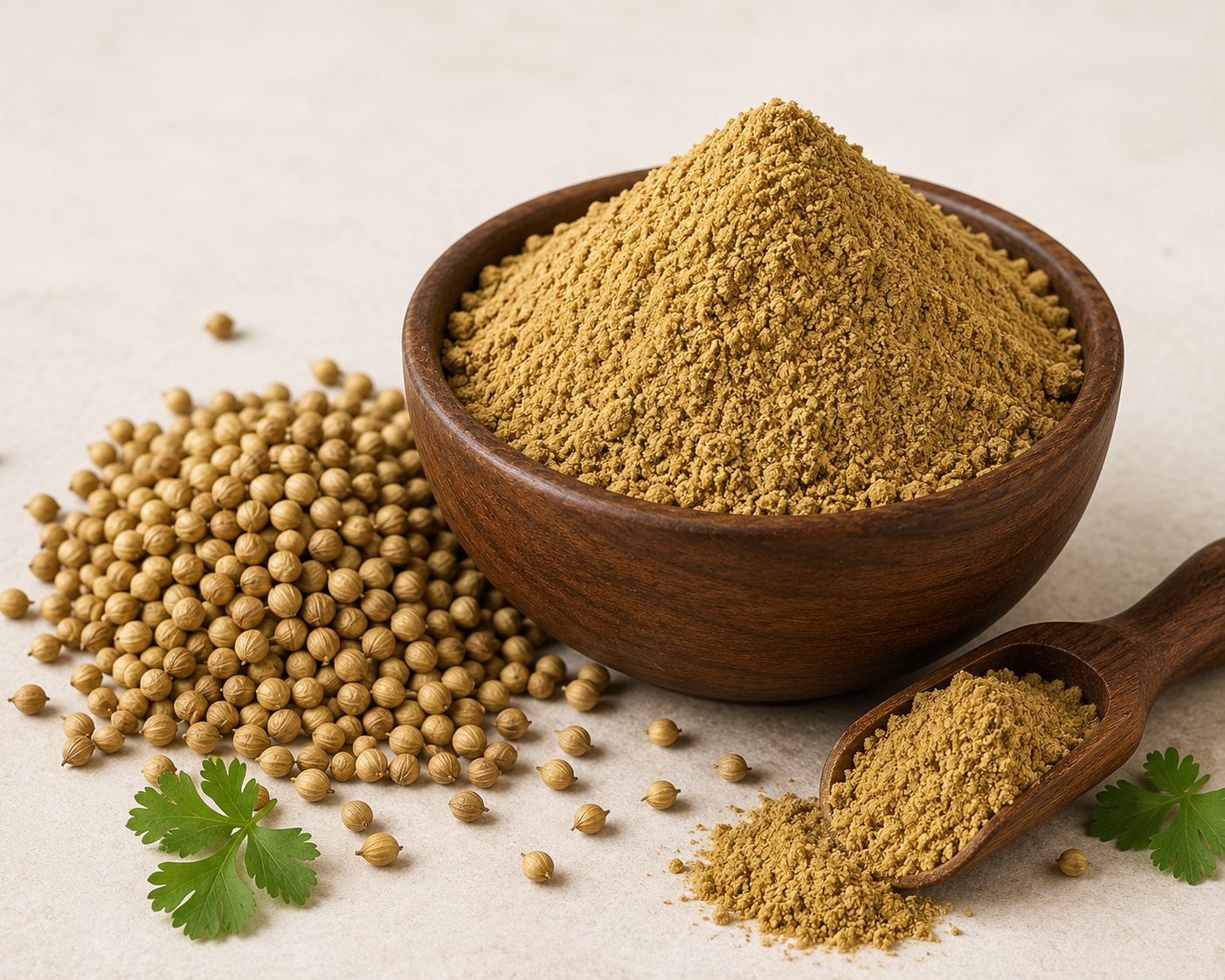 Coriander Powder - 100 grms