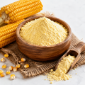 Corn (Makka) Flour - 500 grms