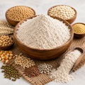 Multi Grain Flour - 1 kg
