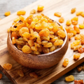 Raisins (Kismis) - 100 grms