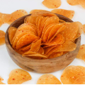 Red Chilli Papad - 100 grms
