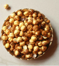 Roasted Whole Chana - 250 grms