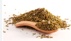 Roasted Thin Saunf - 100 grms