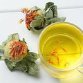 Safflower (Kusuma) Oil