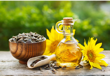 Sunflower Oil