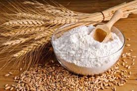 Wheat Flour - 1 kg