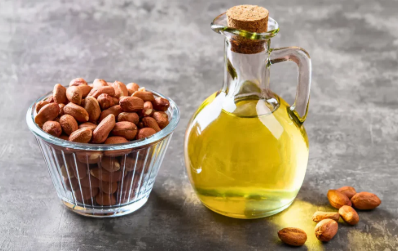 Groundnut Oil